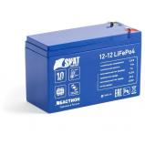 СКАТ Skat i-Battery 12-12 LiFePo4 (646)