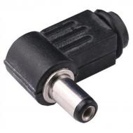 Разъемы питания - Разъёмы, коннекторы для кабеля Разъёмы, коннекторы для кабеля - Разъемы питания