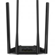 Сетевое оборудование - Wi-Fi роутеры