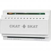  - СКАТ SKAT-12-6,0 DIN (586)