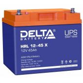  - Delta HRL 12-45 X