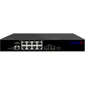  - TRASSIR TR-NS24102S-120-8PoE