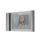 Commax CDV-70MH/VZ (Mirror) серый