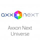 ITV ПО Axxon Next Universe - Нейротрекер объектов
