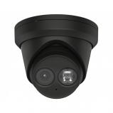 Hikvision DS-2CD2383G2-IU(BLACK)(2.8mm)