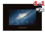 Tantos Marilyn HD Wi-Fi IPS(black) VZ