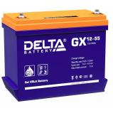 Delta GX 12-55