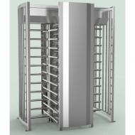 Турникеты, калитки, ограждения - Роторные турникеты