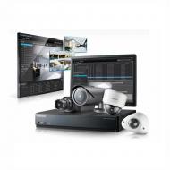 Программное обеспечение для систем видеонаблюдения - ПО Samsung