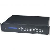 Мониторы видеонаблюдения - Коммутаторы HDMI сигналов