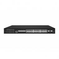 Коммутаторы без POE - Коммутаторы до 1000Mbps