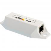  - AXIS T8129 PoE EXTENDER (5025-281)