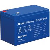  - СКАТ Skat i-Battery 12-26 LiFePo4 (648)