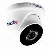  - TRASSIR TR-D8121IR2W v3 (2.8 мм)