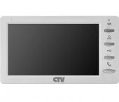  - CTV-M1701 Plus белый