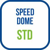  - Space Technology ST+PROJECT Интерактивное управление Speed Dome Редакция STD (только ручное управление)