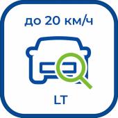  - Space Technology ST+PROJECT Редакция LT до 20 км/ч (только Россия (RU) или Казахстан (KZ))