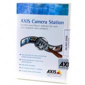  - AXIS H.264+AAC decoder 50-user decoder license pack (0160-060)